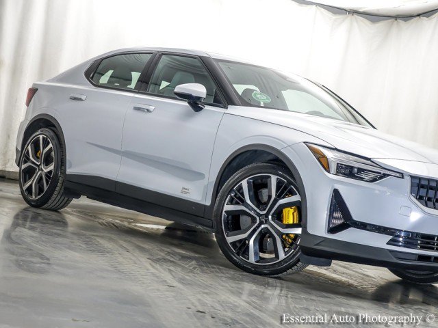 Used 2022 Polestar Polestar 2 long range w/ Performance Package image 4