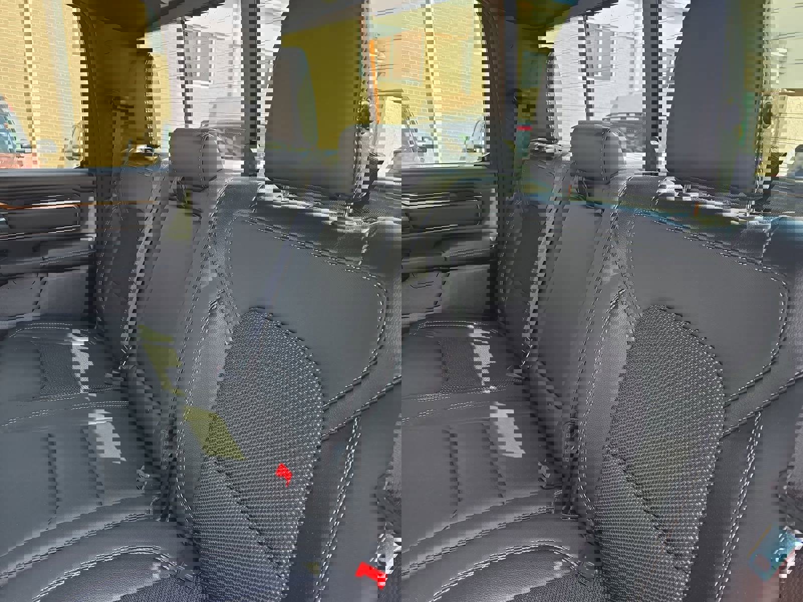 Used 2021 RAM 1500 Rebel w/ Rebel Level 1 Equipment Group image 14