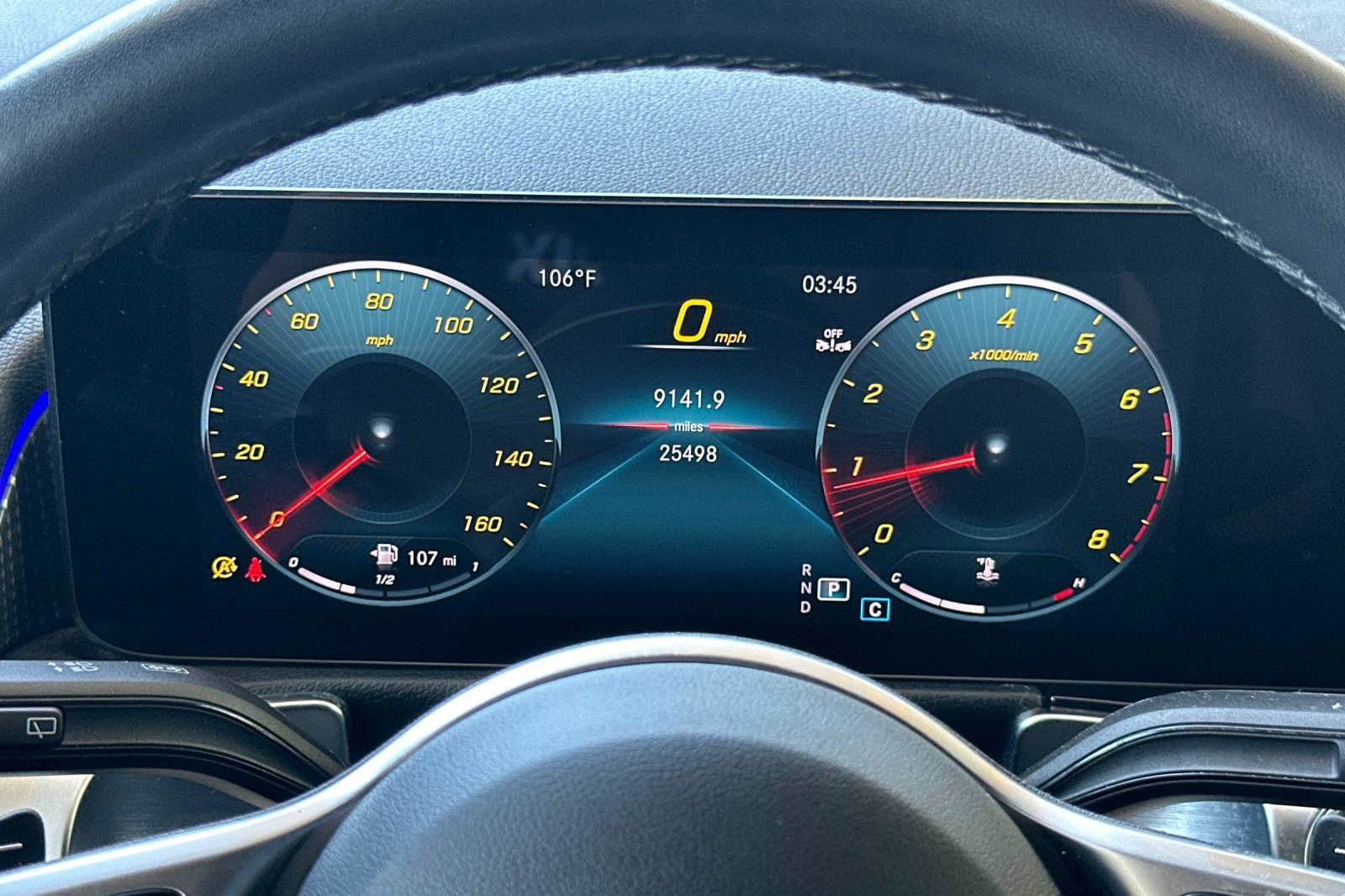 Certified 2023 Mercedes-Benz GLB 250 image 22