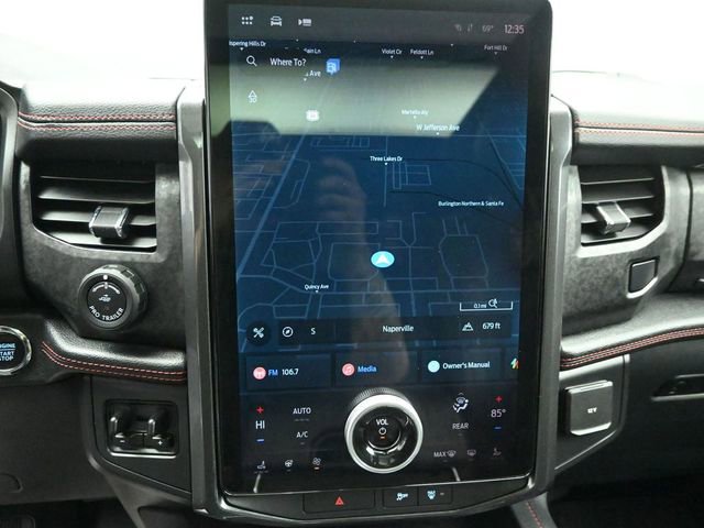 Certified 2022 Ford Expedition Max Limited image 15