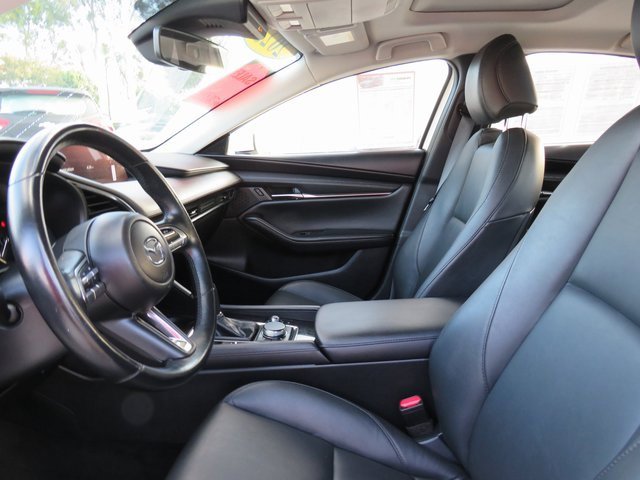 Used 2023 MAZDA MAZDA3 s image 15