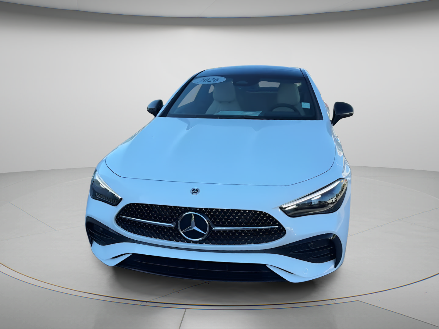 New 2026 Mercedes-Benz CLE 450 4MATIC Coupe image 8