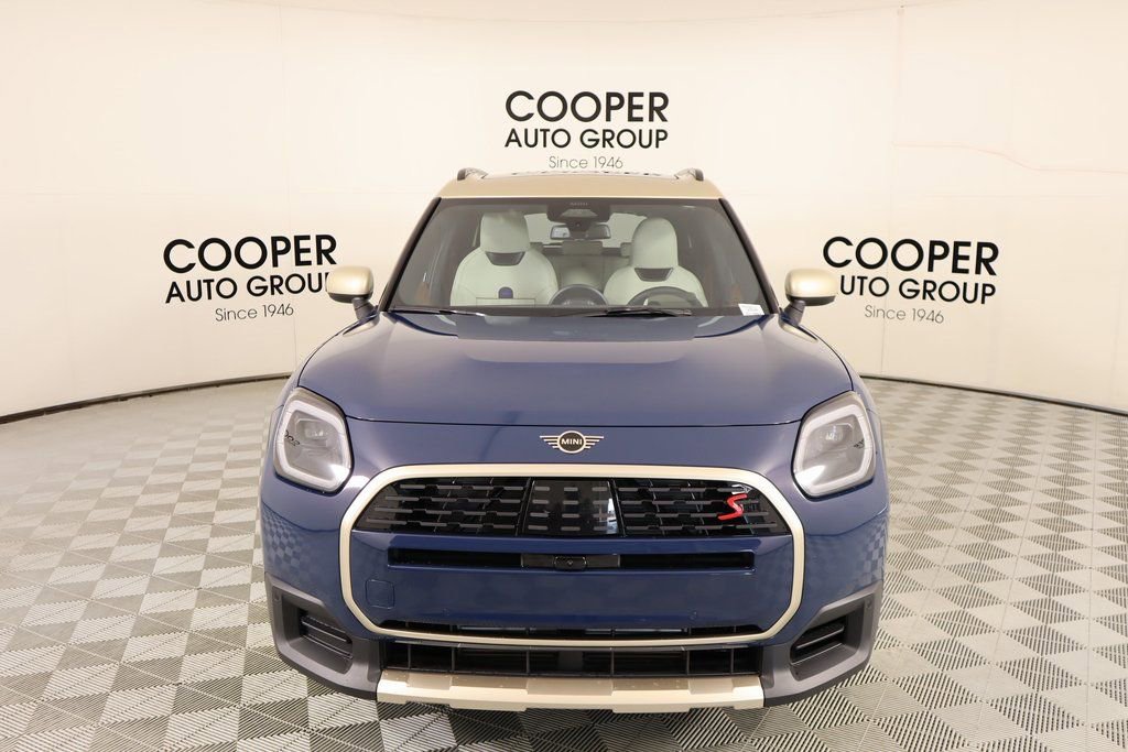New 2026 MINI Cooper Countryman S image 10