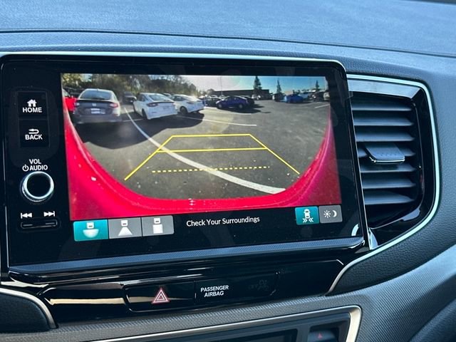 New 2026 Honda Ridgeline RTL image 51