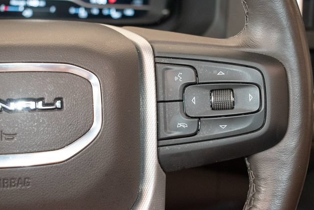 Used 2022 GMC Yukon Denali w/ Max Trailering Package AWD/4WD image 28
