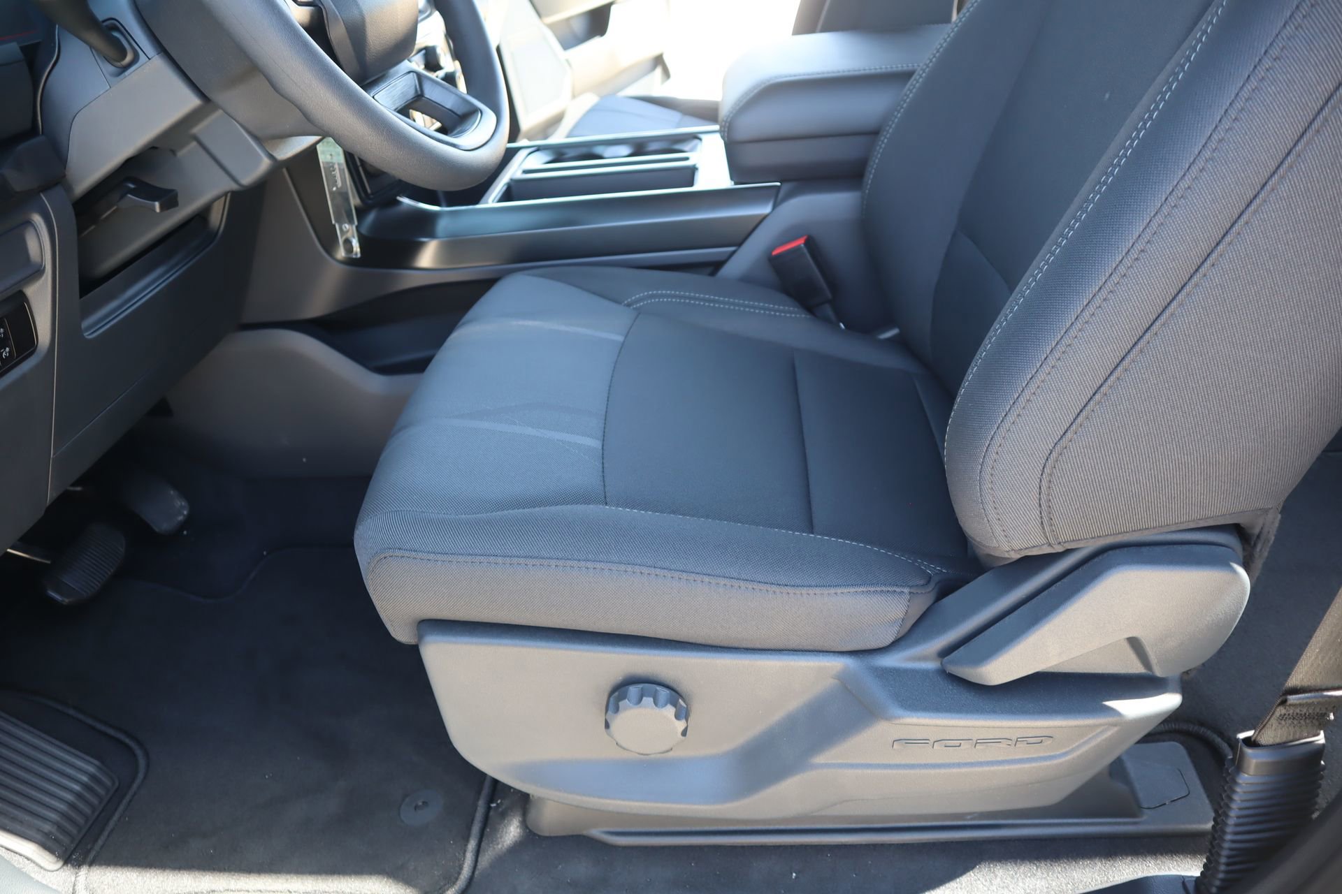 New 2026 Ford F150 STX image 10