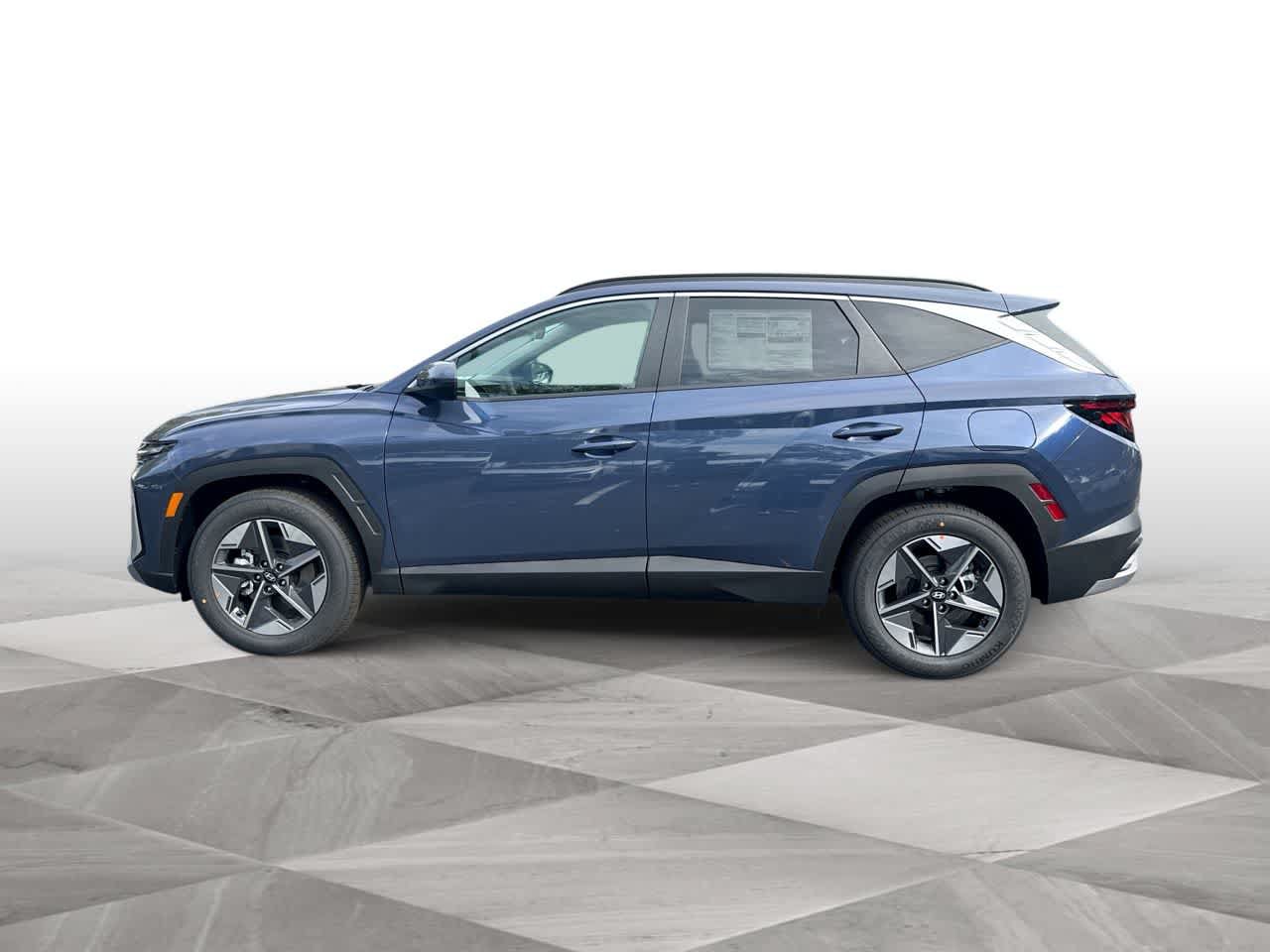 New 2026 Hyundai Tucson SEL Plus FWD image 5