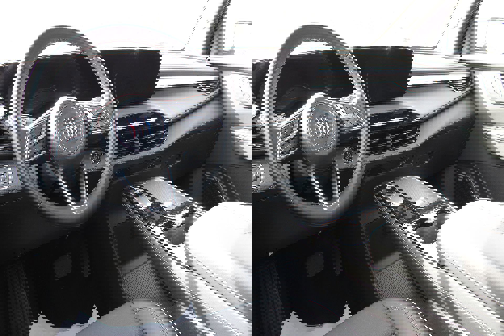 Used 2025 Buick Enclave Preferred image 23