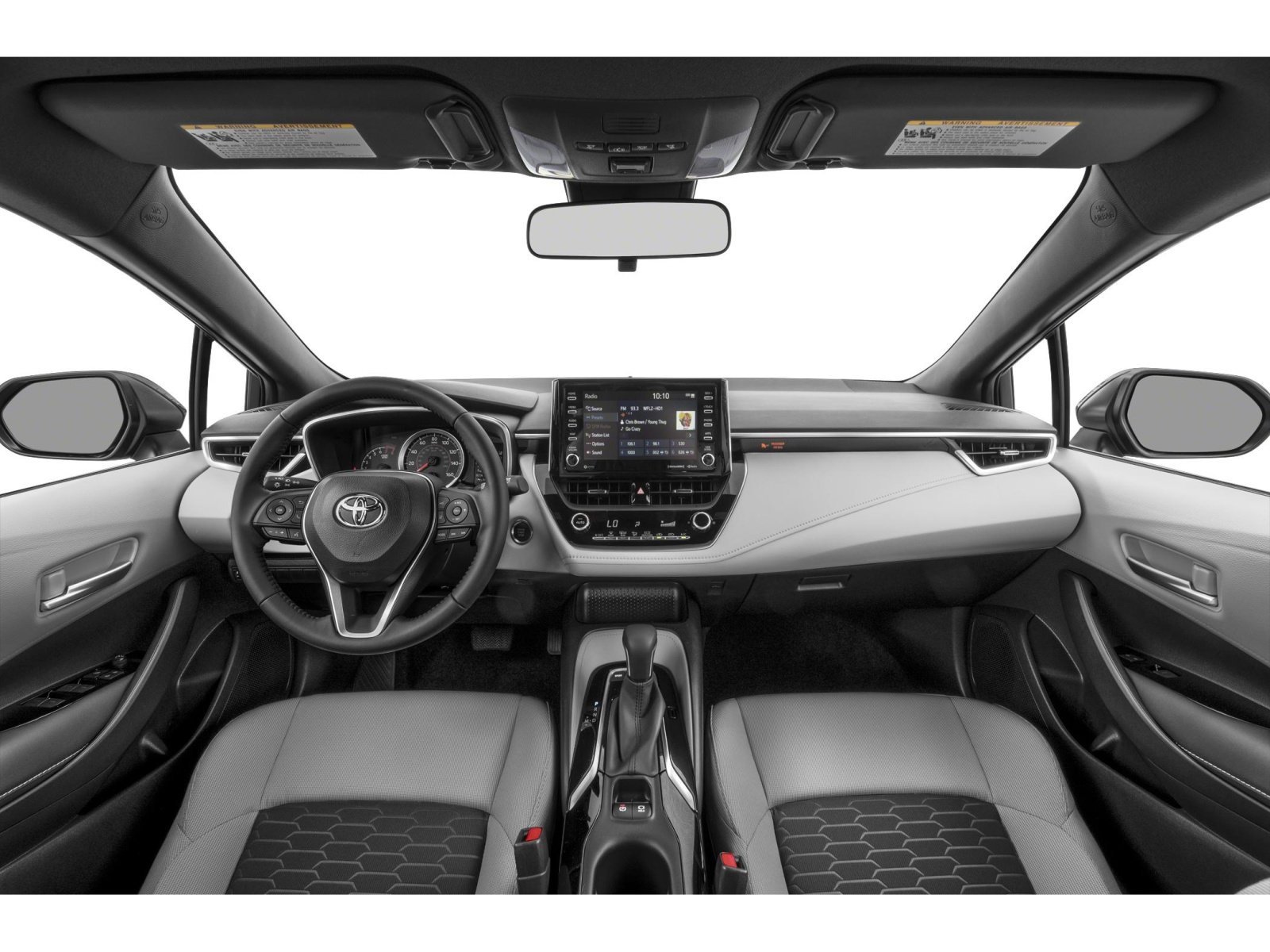 Used 2022 Toyota Corolla SE FWD image 7