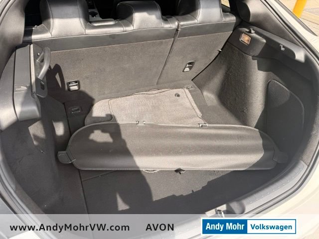 Used 2022 Honda Civic Sport Touring image 9