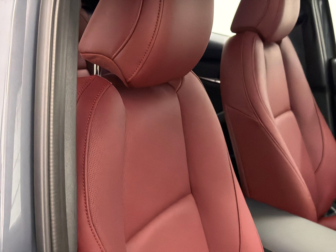 New 2026 MAZDA MAZDA3 Carbon image 11