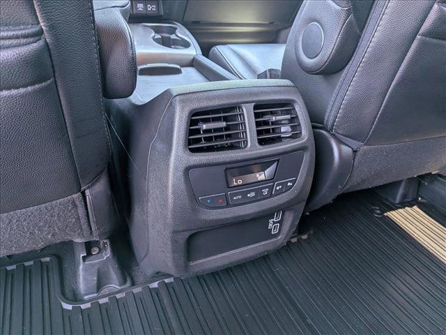 Used 2022 Honda Pilot Special Edition image 25