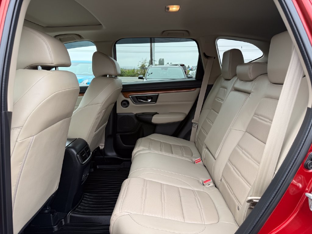 Used 2019 Honda CR-V Touring image 15