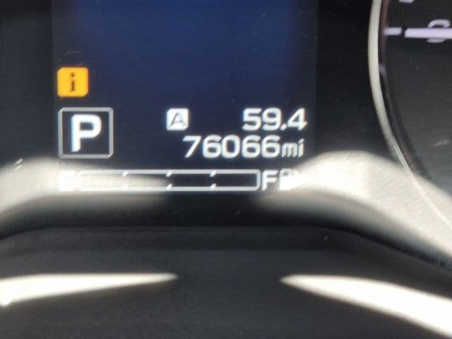 Used 2018 Subaru Crosstrek 2.0i Limited AWD/4WD image 11