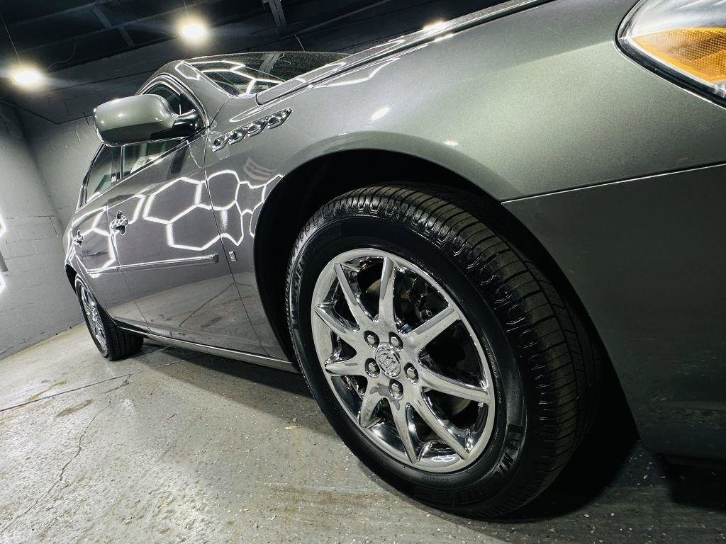 Used 2006 Buick Lucerne CXL w/ Luxury Package FWD image 41