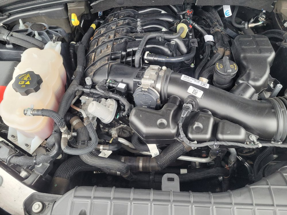Used 2023 Jeep Grand Cherokee Limited AWD/4WD image 30
