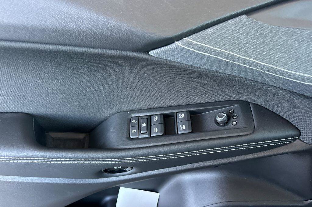 New 2026 Jeep Cherokee Laredo AWD/4WD image 11