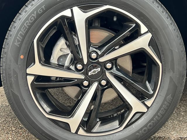 Used 2022 Chevrolet TrailBlazer RS w/ Technology Package AWD/4WD image 7