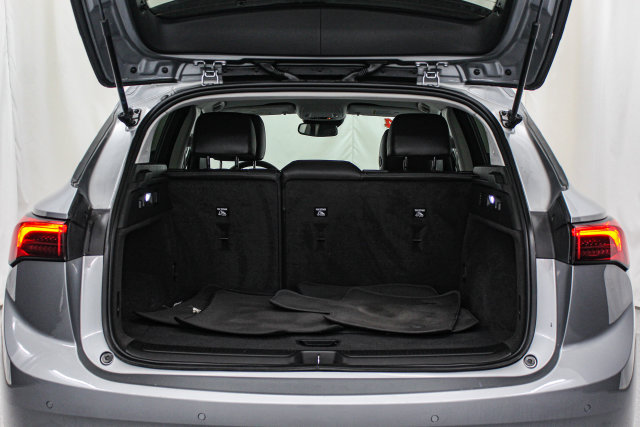 Certified 2024 Buick Envision Preferred AWD/4WD image 10