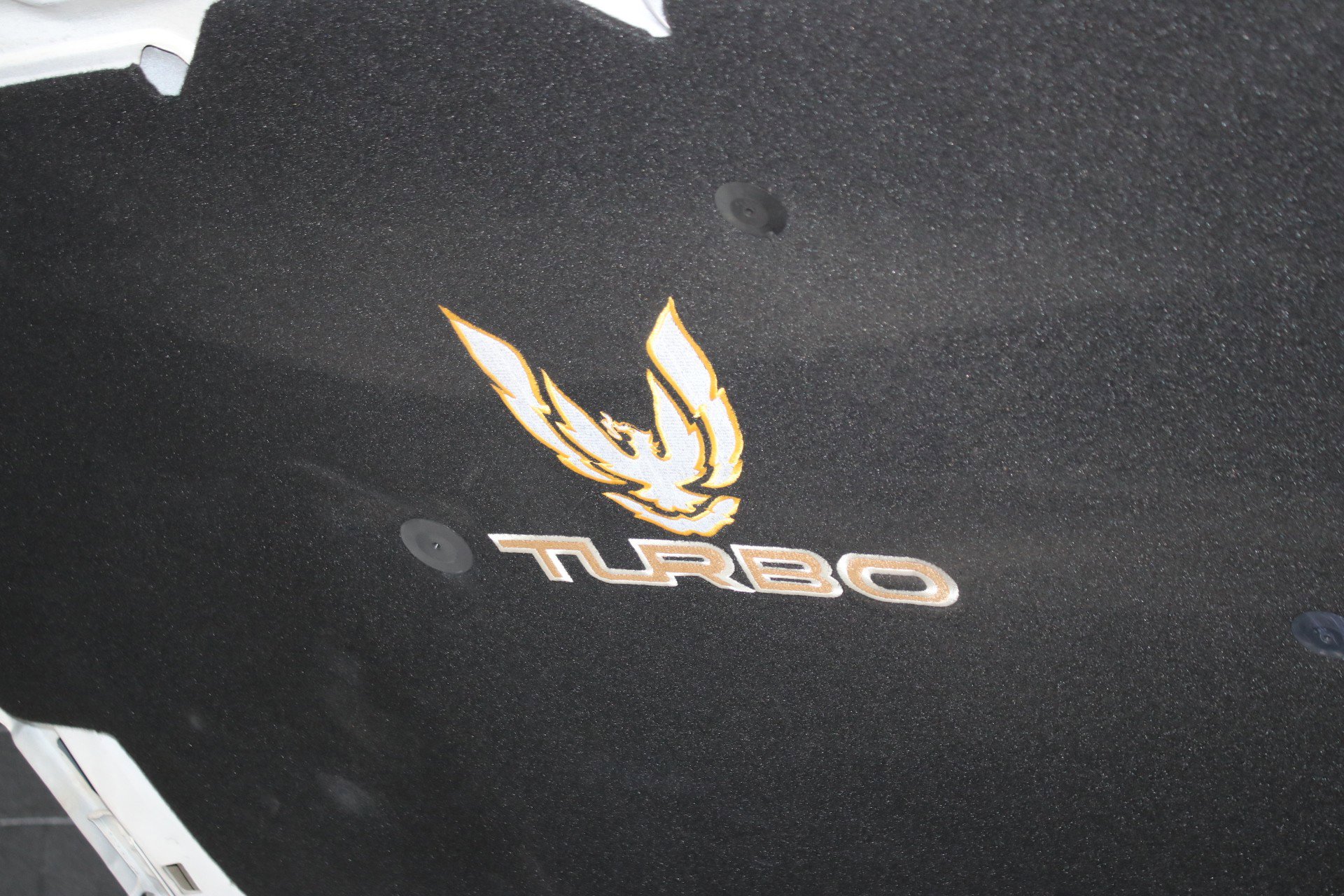 Used 1989 Pontiac Firebird Trans Am image 85