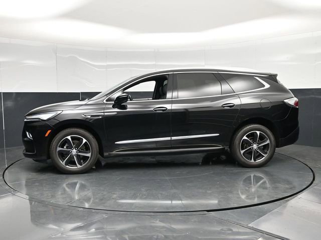 Used 2023 Buick Enclave Essence FWD image 9