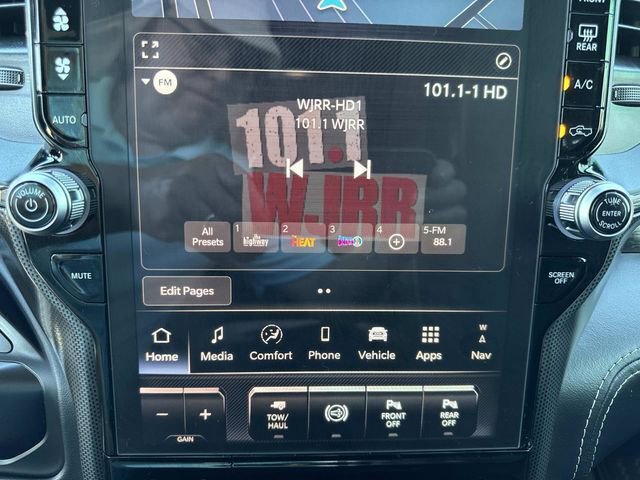 New 2026 RAM 2500 Limited image 28