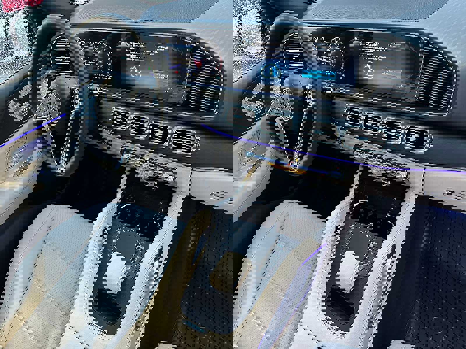 New 2026 Mercedes-Benz GLE 350 4MATIC image 11