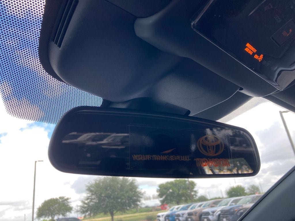 New 2026 Toyota RAV4 SE FWD image 18