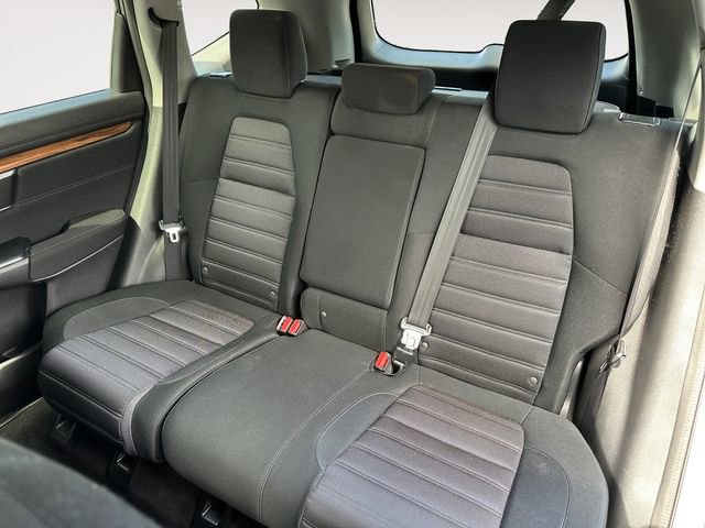 Used 2018 Honda CR-V EX image 13