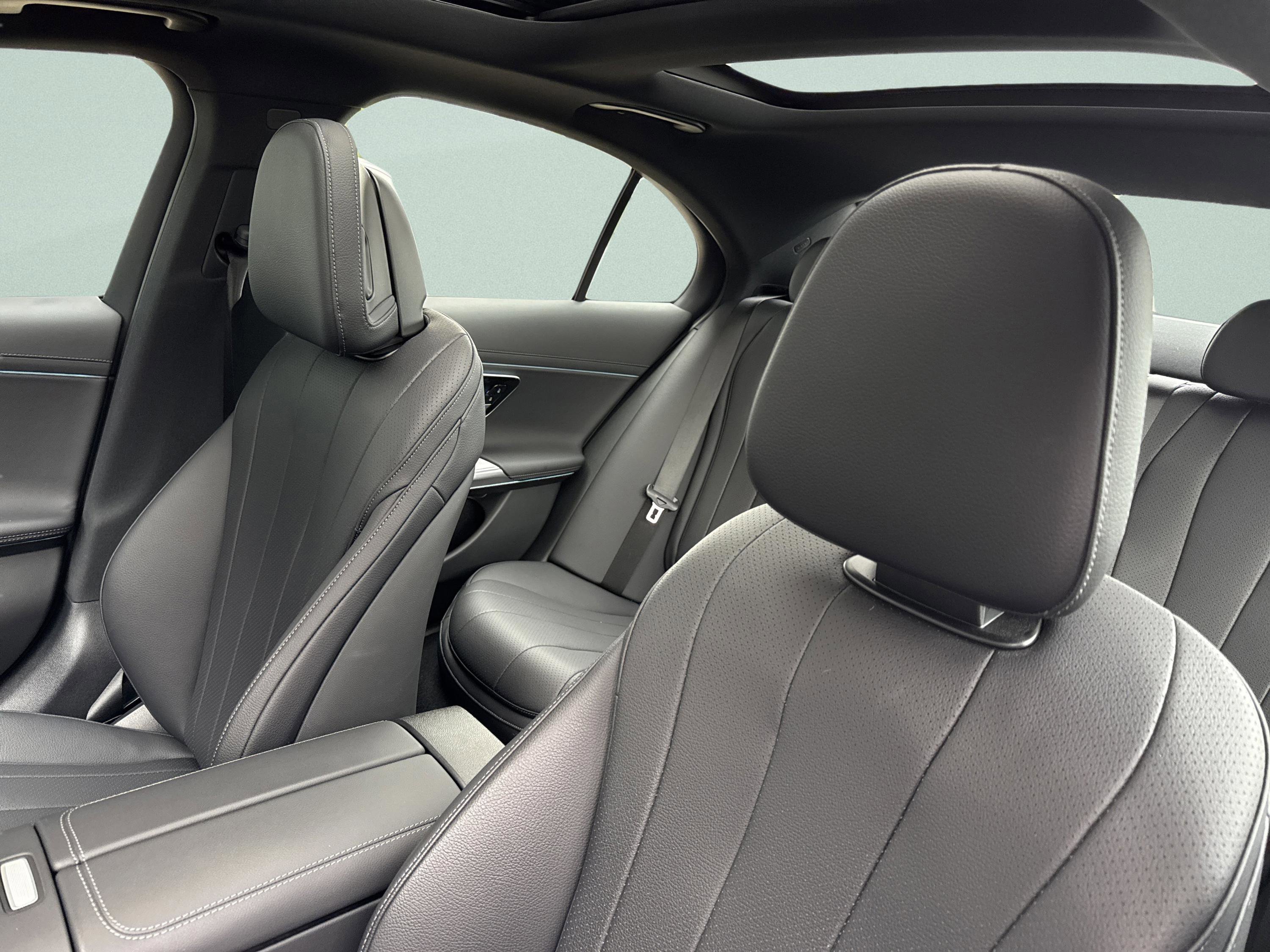 Certified 2024 Mercedes-Benz E 450 E 450 image 21