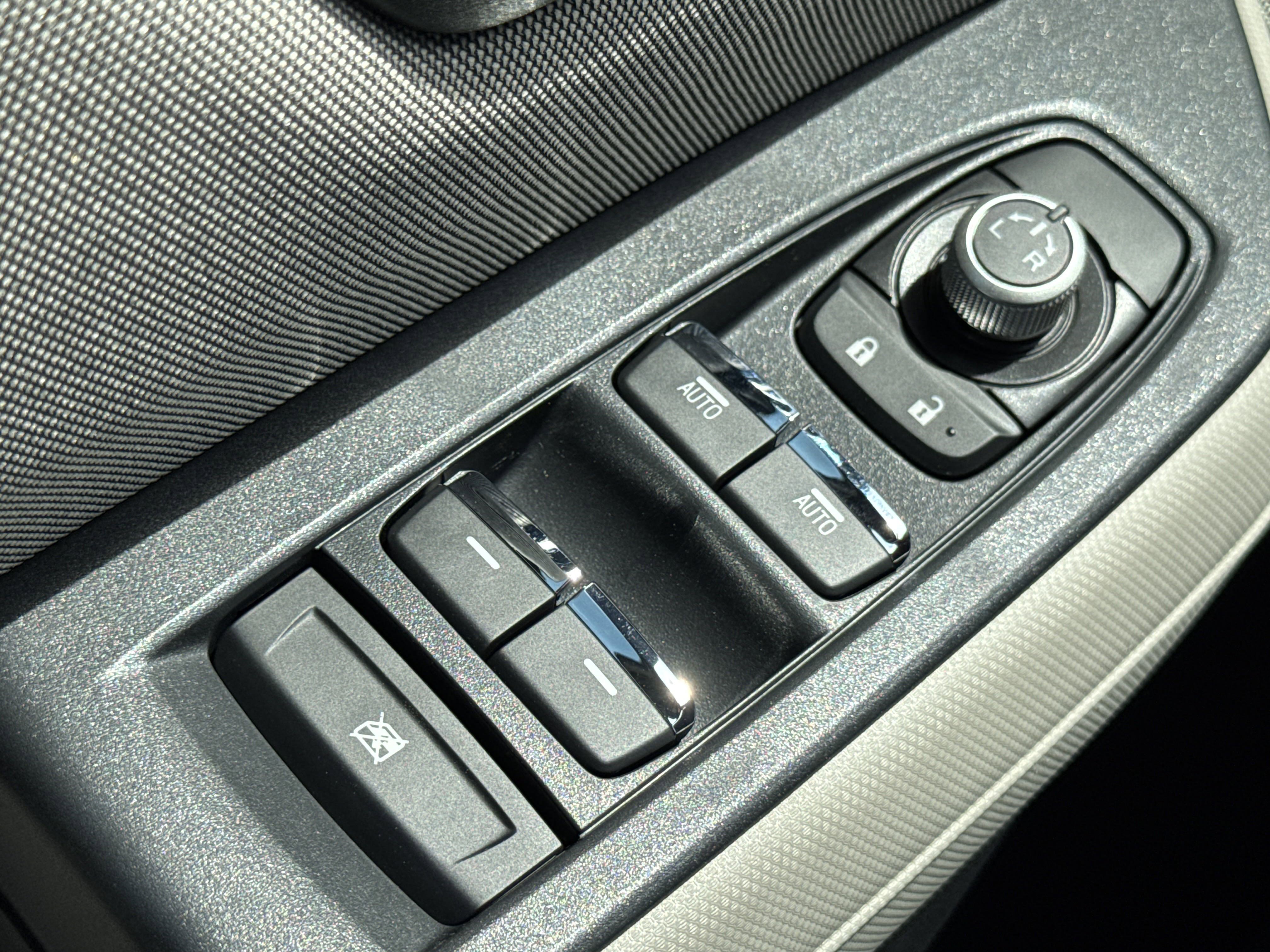 New 2025 Subaru Forester Premium image 25