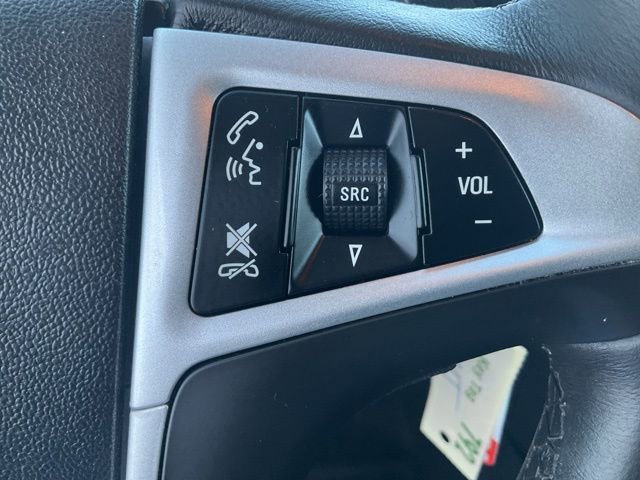 Used 2015 Chevrolet Equinox LT image 8