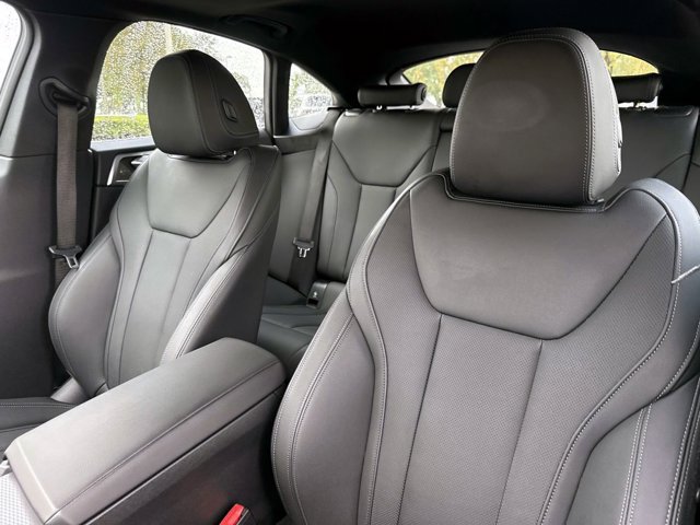 Used 2026 BMW M440i w/ Premium Package RWD image 19