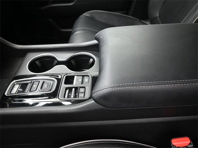 Certified 2024 Honda Pilot Elite image 20