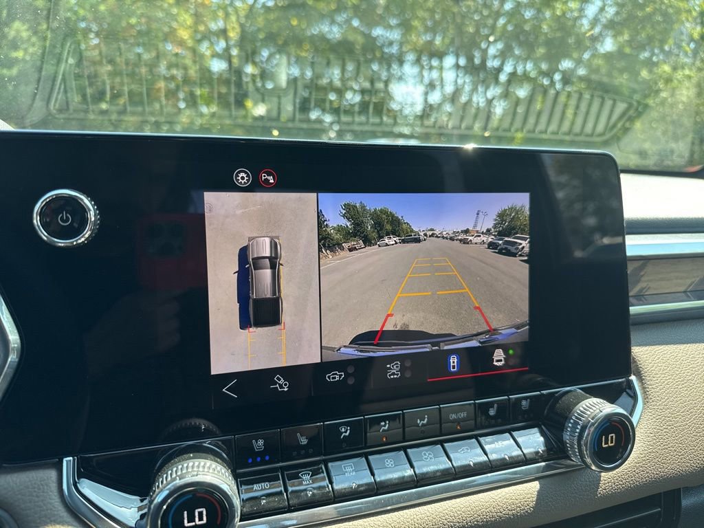 New 2026 GMC Canyon Denali image 18