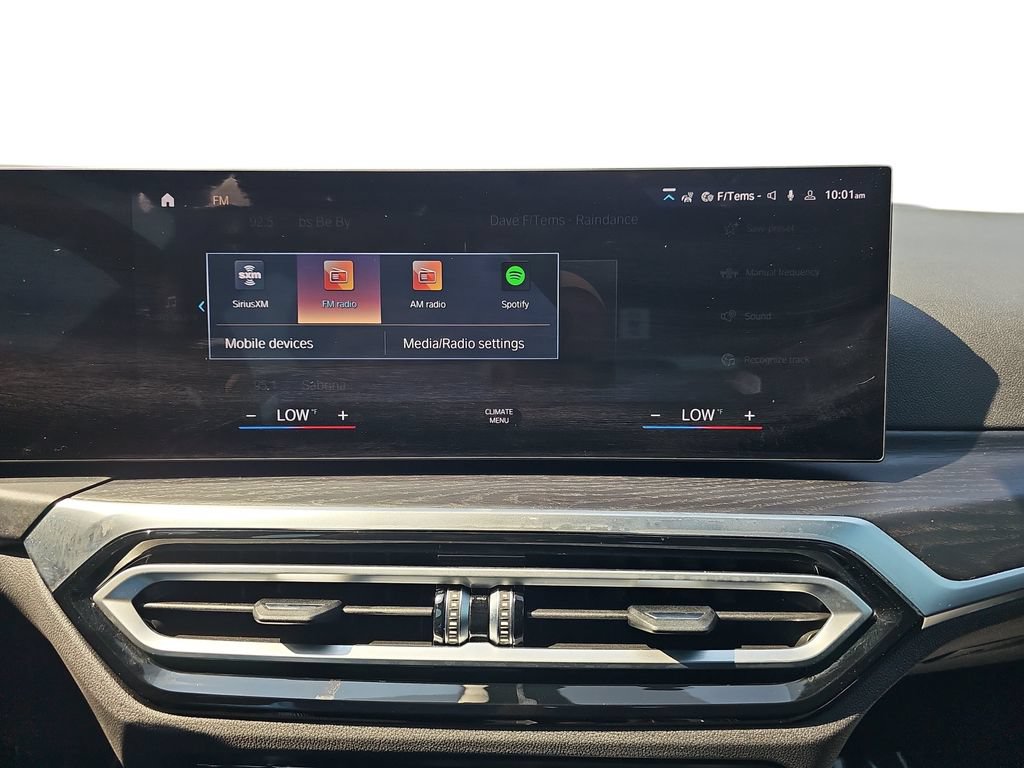 Used 2024 BMW 430i Gran Coupe w/ M Sport Package (Priority 1) RWD image 21