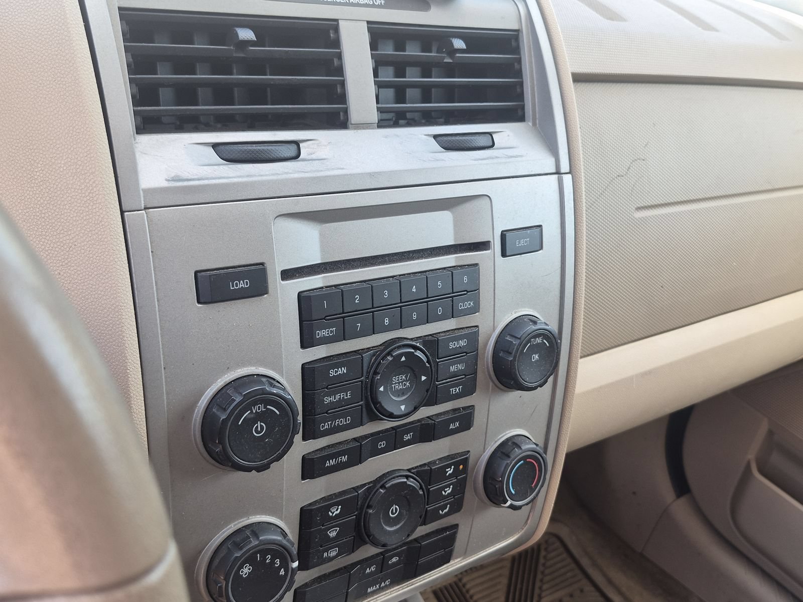 Used 2008 Ford Escape XLT AWD/4WD image 20