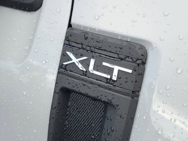 New 2025 Ford Maverick XLT w/ Equipment Group 301A image 13