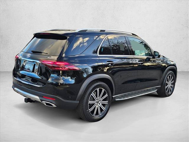 New 2026 Mercedes-Benz GLE 350 4MATIC image 2