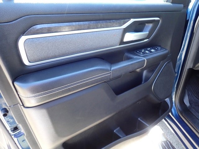 Certified 2022 RAM 1500 Big Horn image 20