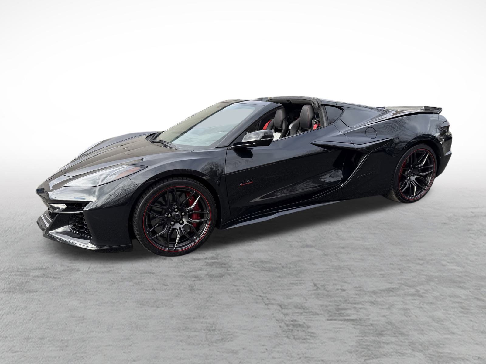 Used 2023 Chevrolet Corvette Z06 image 7