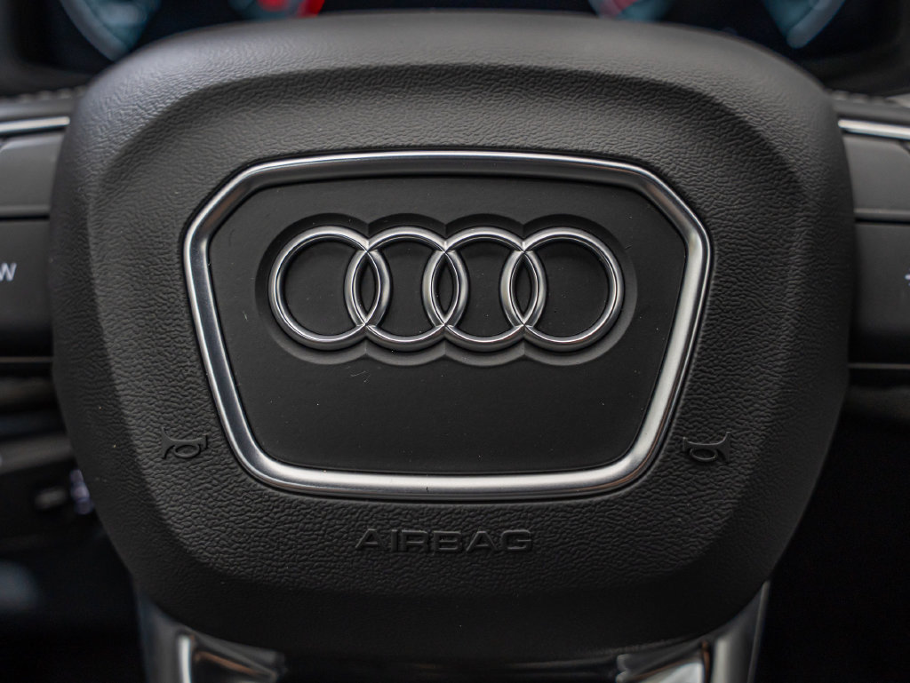 Certified 2026 Audi Q7 3.0T Premium Plus w/ Premium Plus Package AWD/4WD image 33