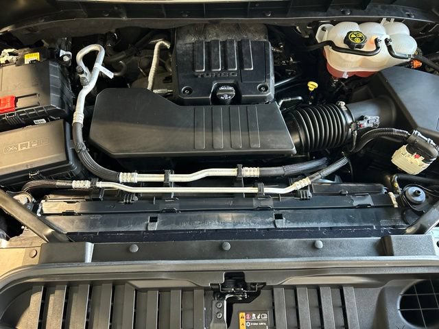 Used 2022 Chevrolet Silverado 1500 LT AWD/4WD image 34