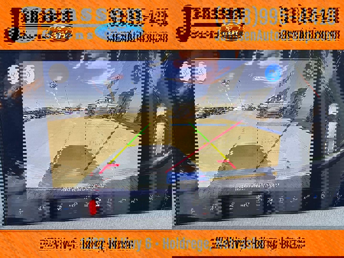 New 2026 Ford Maverick XLT image 16