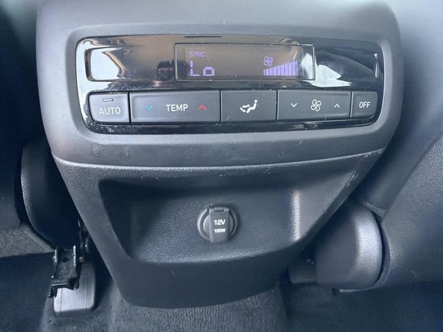 Used 2025 Hyundai Palisade SEL FWD image 21
