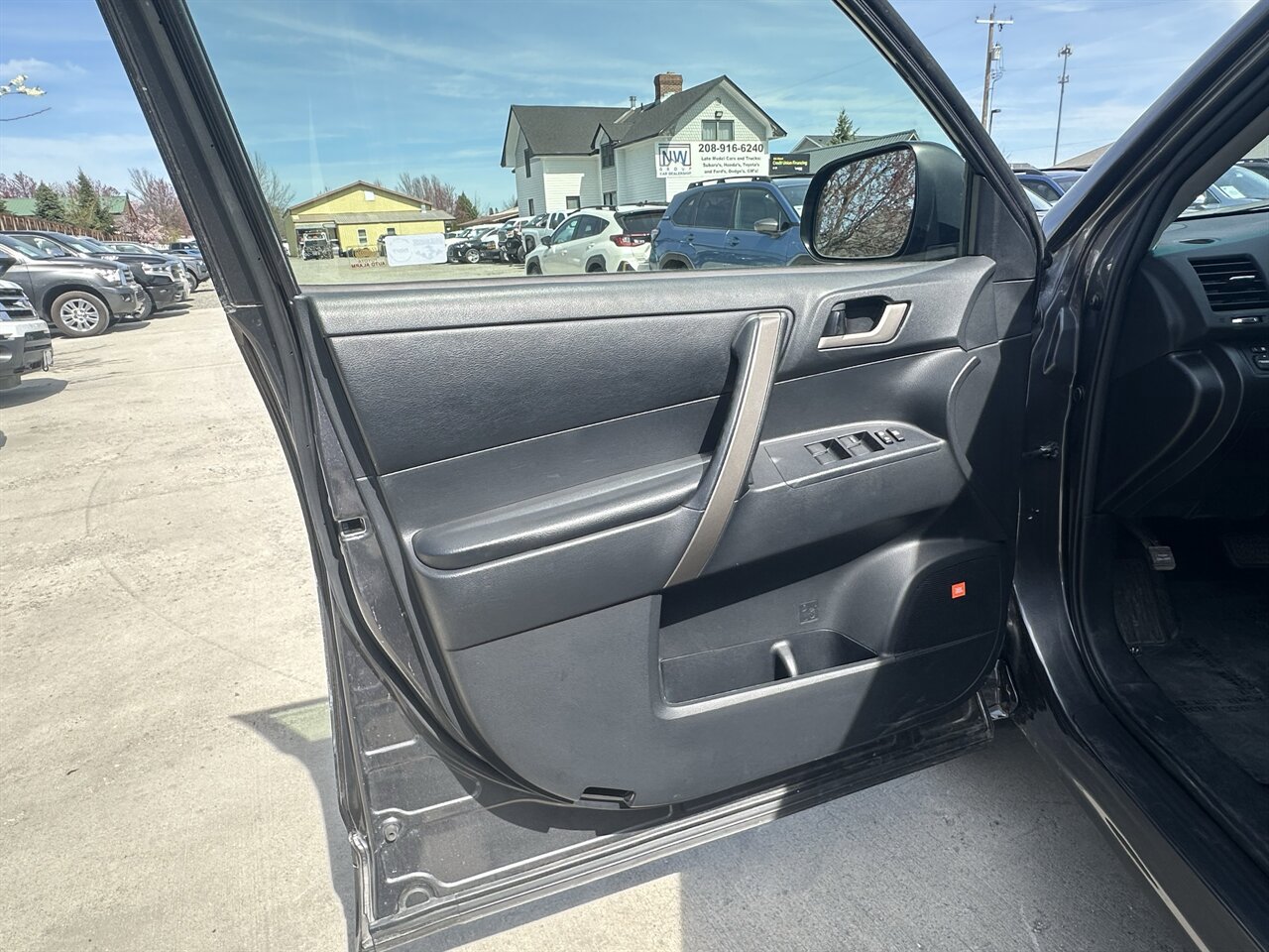 Used 2008 Toyota Highlander Sport AWD/4WD image 47