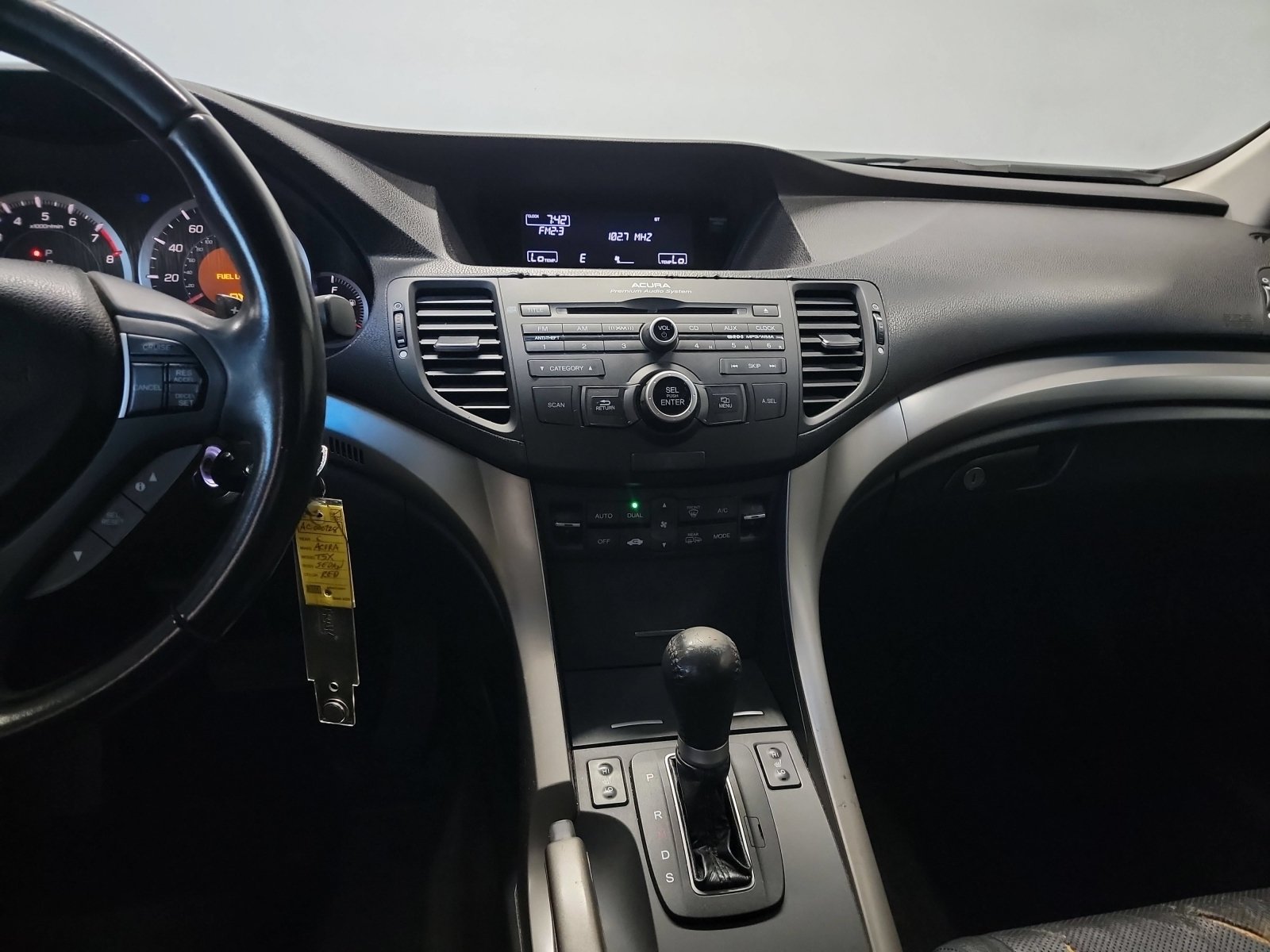 Used 2010 Acura TSX Sedan FWD image 20