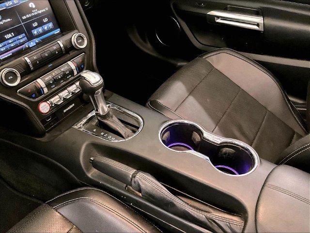Used 2015 Ford Mustang Premium w/ Equipment Group 201A RWD image 16