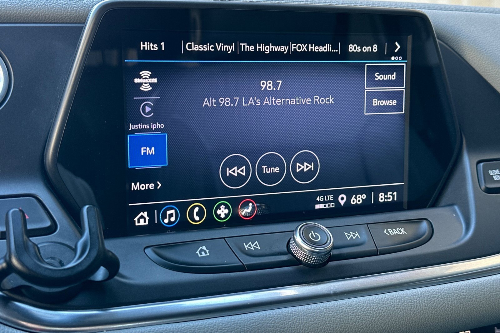 Certified 2022 Chevrolet Blazer LT image 25