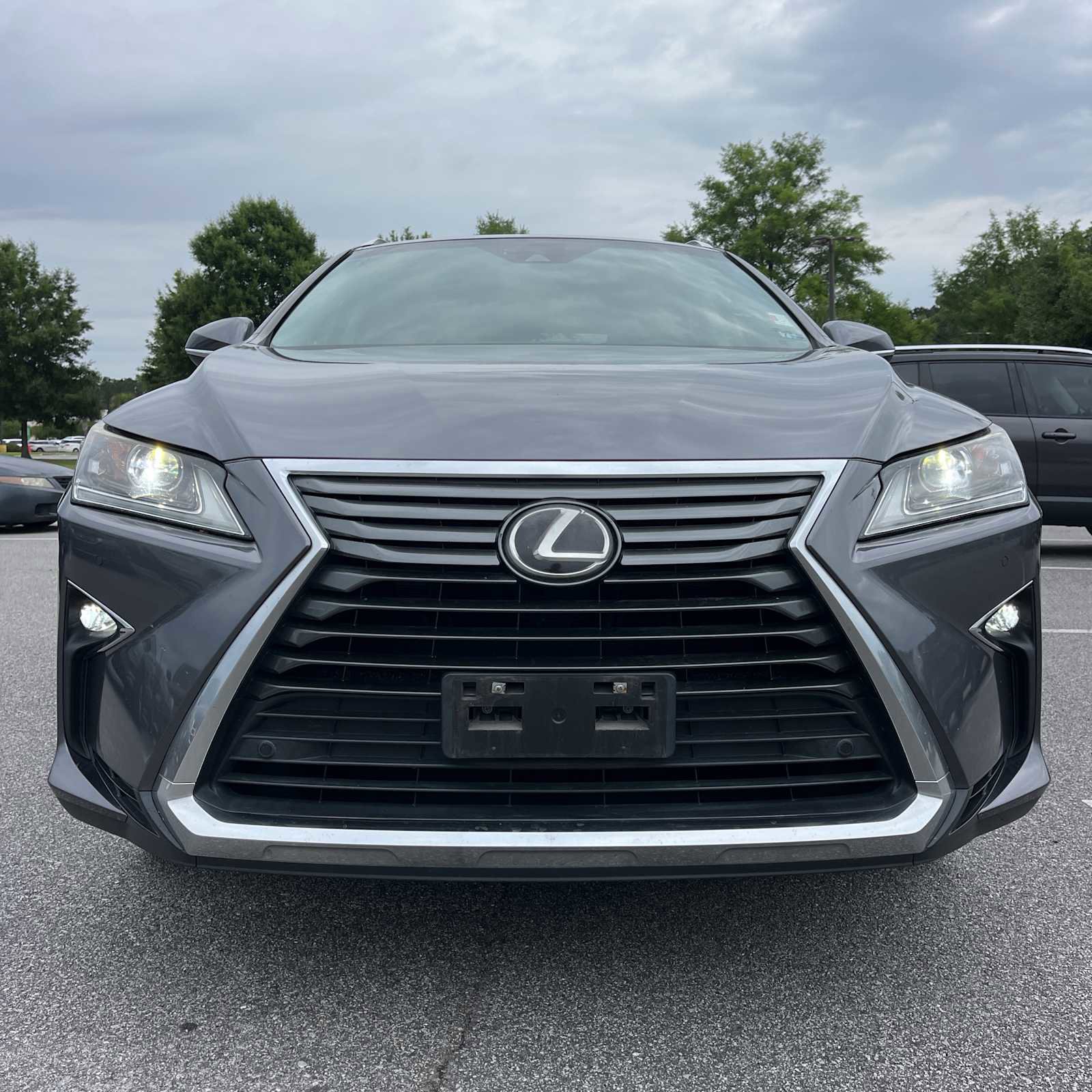 Used 2017 Lexus RX 350 AWD video 3